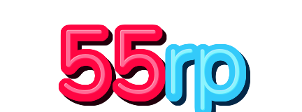 55rp — logo kanal