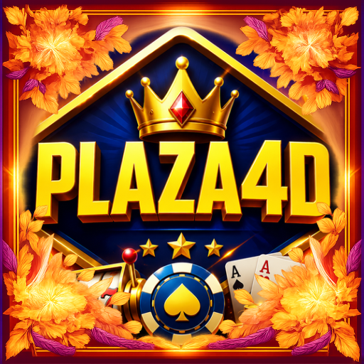 plaza4d — galeri pratinjau - APK Resmi